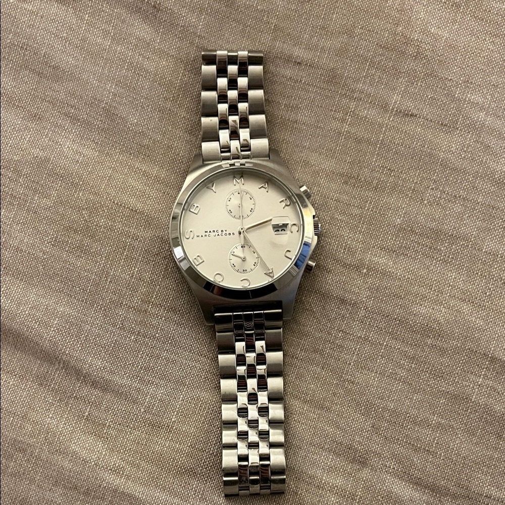 MARC JACOBS Watch